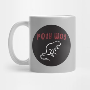 PollyWog Mug